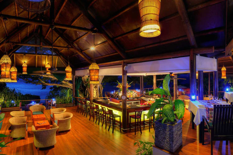 Banyan Bar and Restaurant
